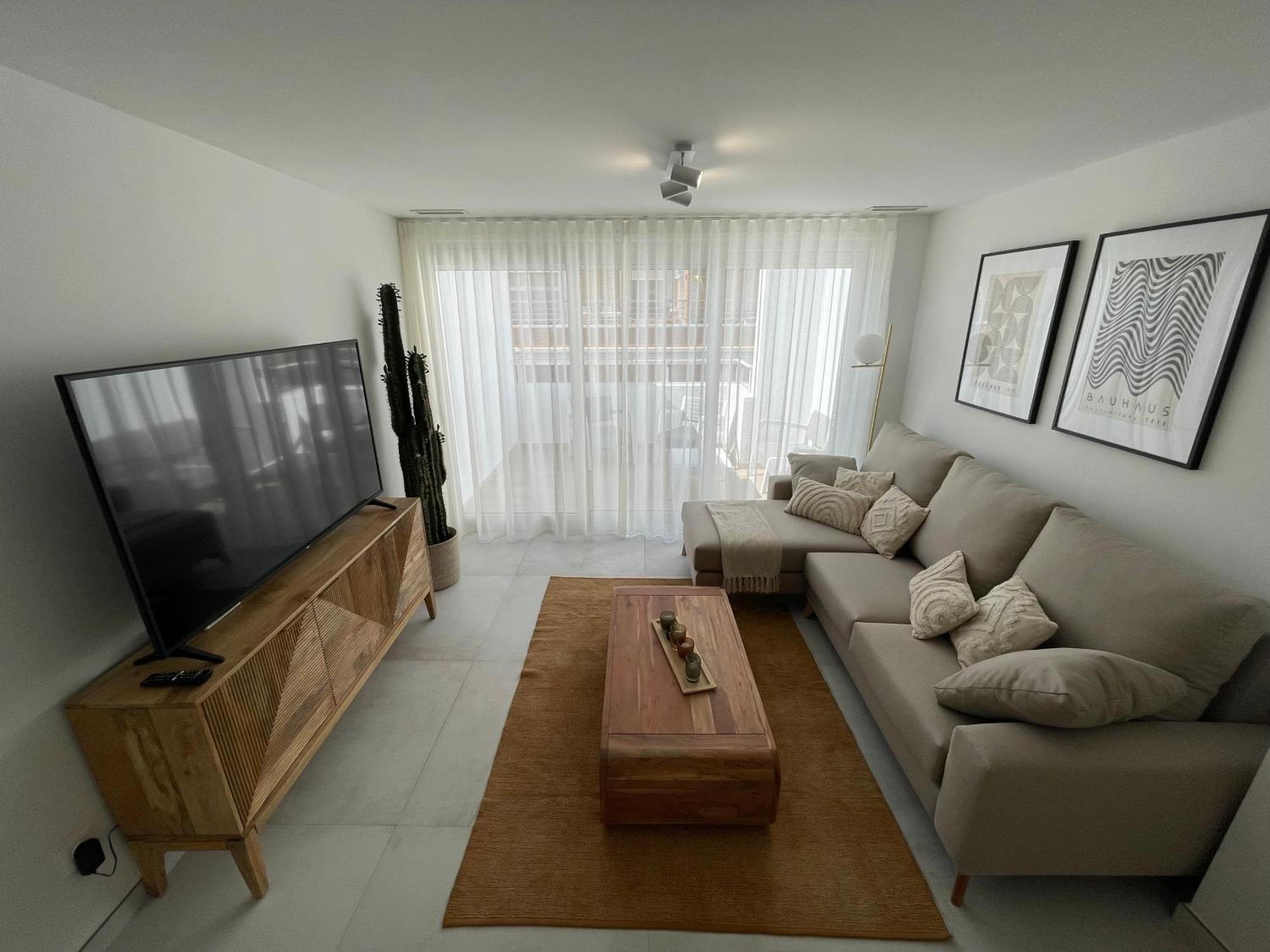 Boutique Apartment Torrevieja Centro エクステリア 写真