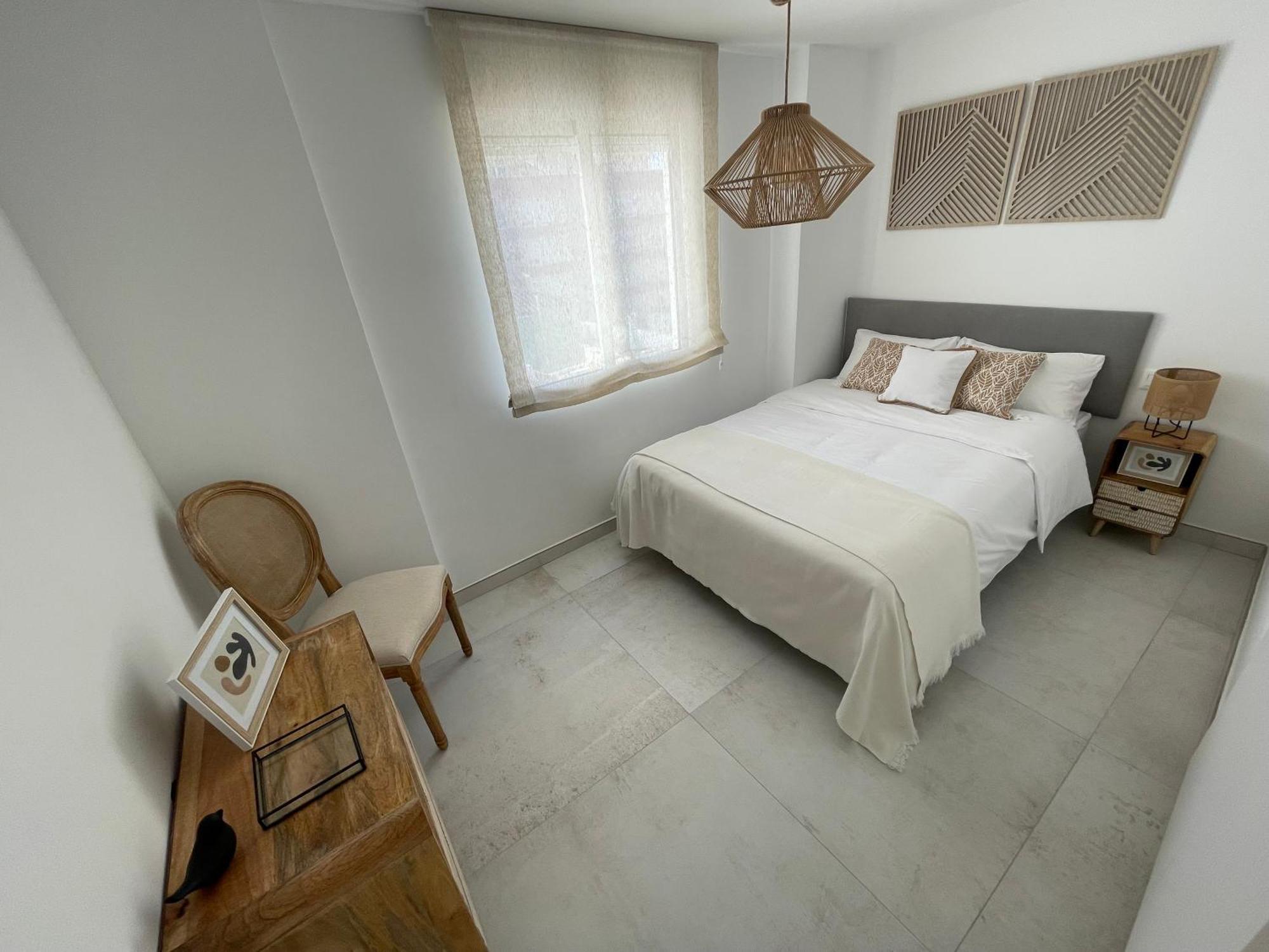 Boutique Apartment Torrevieja Centro エクステリア 写真